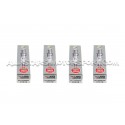 Bougies NGK DILKAR8R9HS pour Renault Megane 4 RS / Alpine A110 1.8Tce