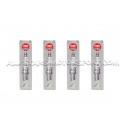 Bujías NGK DILKAR8R9HS para Renault Megane 4 RS / Alpine A110 1.8Tce