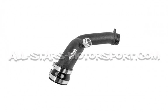 Inlet de turbo Alpha Competition pour BMW M2 / 135i / 235i / 335i /...