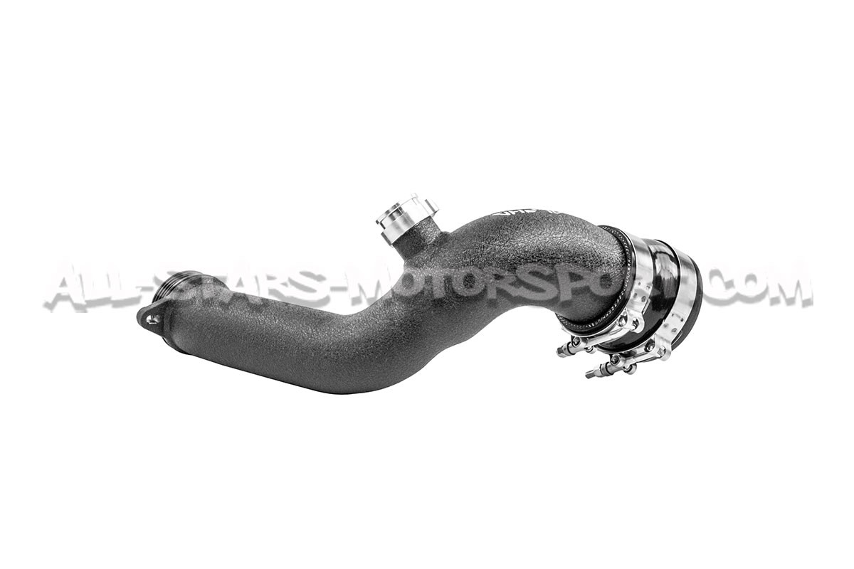 Inlet de turbo Alpha Competition para BMW M2 / 135i / 235i / 335i /...