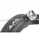 Inlet de turbo Alpha Competition pour BMW M2 / 135i / 235i / 335i /...