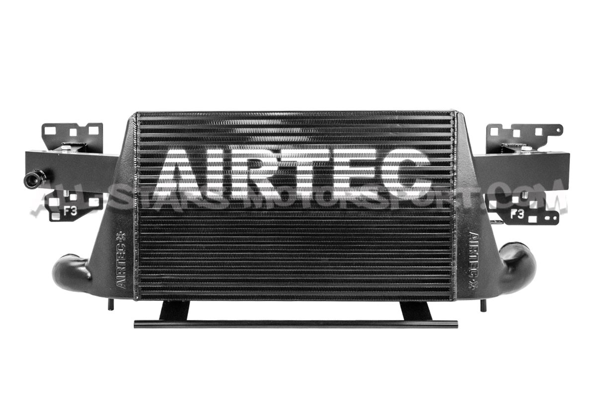 Echangeur Airtec pour Audi RSQ3 F3