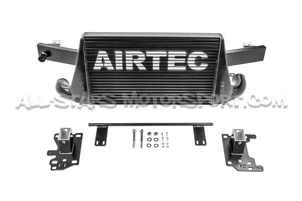 Audi RSQ3 F3 Airtec Intercooler