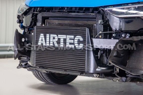 Intercambiador Airtec para Audi RSQ3 F3