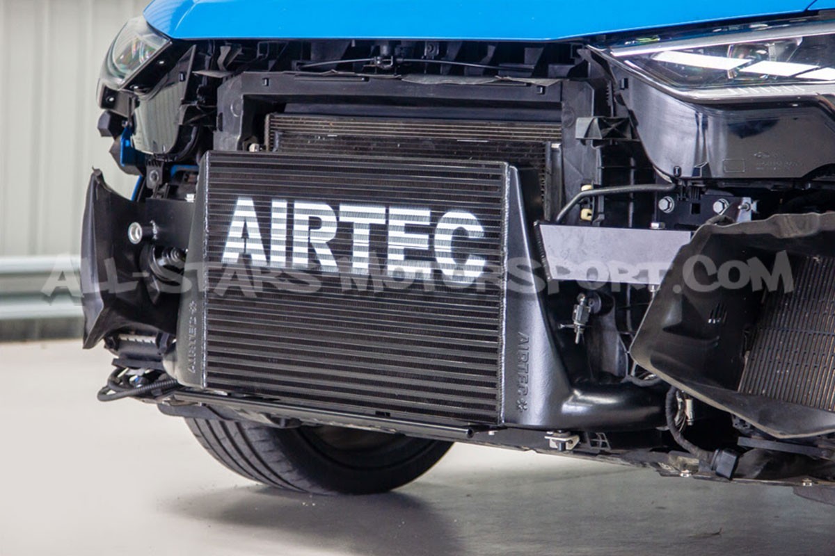 Intercambiador Airtec para Audi RSQ3 F3