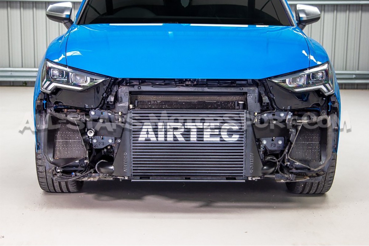 Echangeur Airtec pour Audi RSQ3 F3