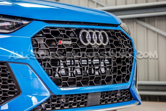 Audi RSQ3 F3 Airtec Intercooler