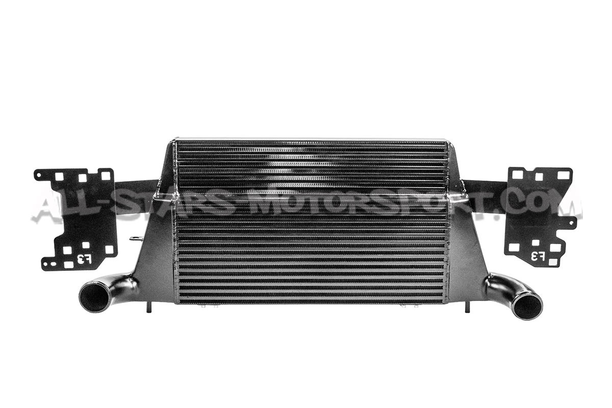 Audi RSQ3 F3 Airtec Intercooler