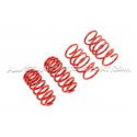 Muelles de suspension APR para Golf 8 GTI