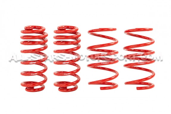 Muelles de suspension APR para Golf 8 GTI