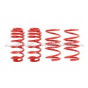 Golf 8 GTI APR Lowering Springs