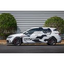 Ressorts courts APR pour Golf 8 GTI