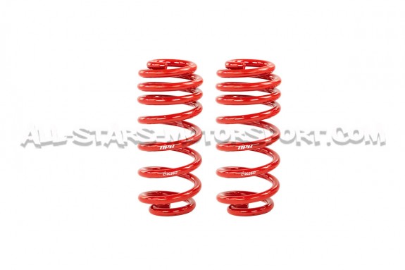 Golf 8 GTI APR Lowering Springs