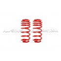 Muelles de suspension APR para Golf 8 GTI