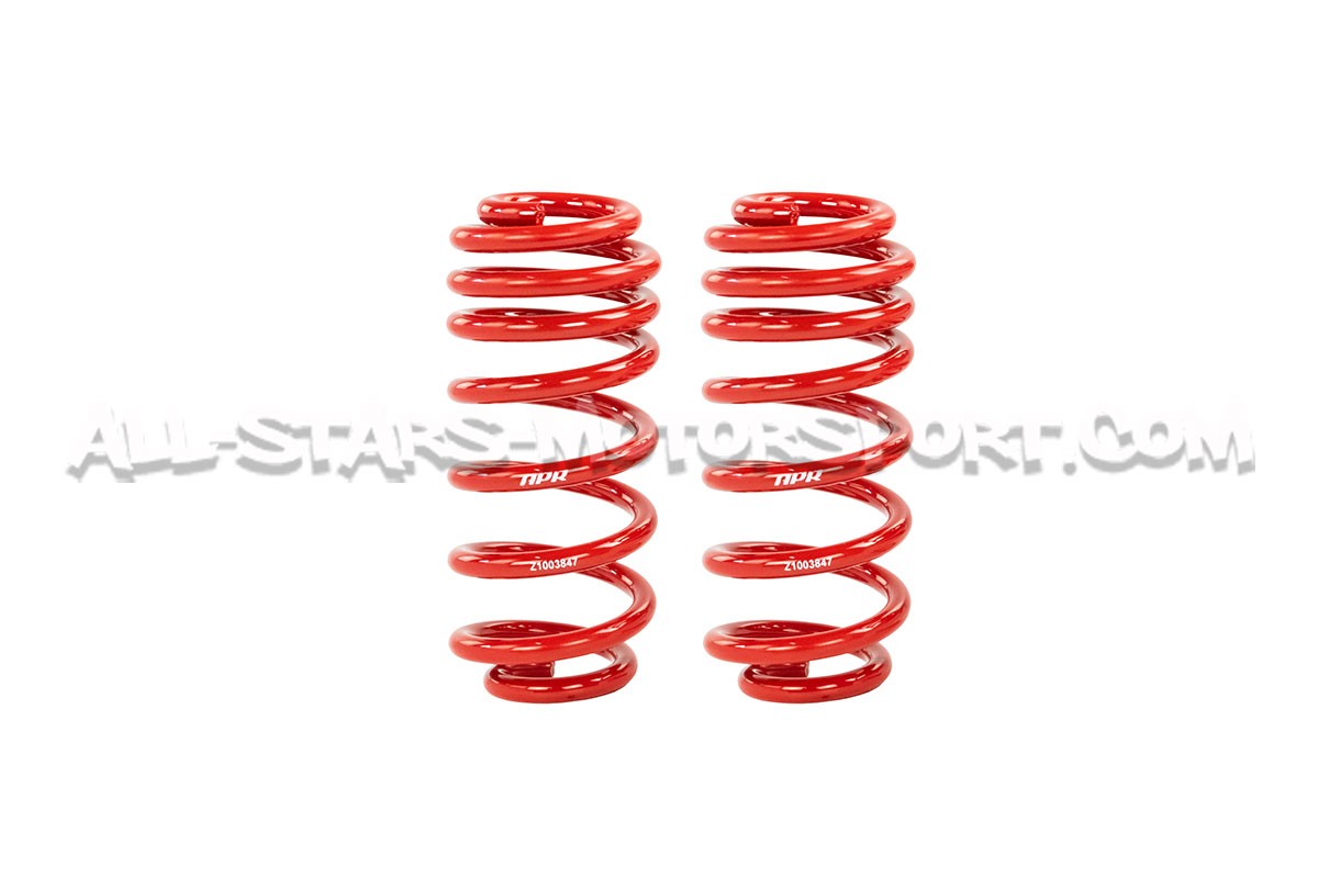 Golf 8 GTI APR Lowering Springs