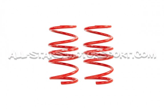 Muelles de suspension APR para Golf 8 GTI