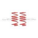 Golf 8 GTI APR Lowering Springs