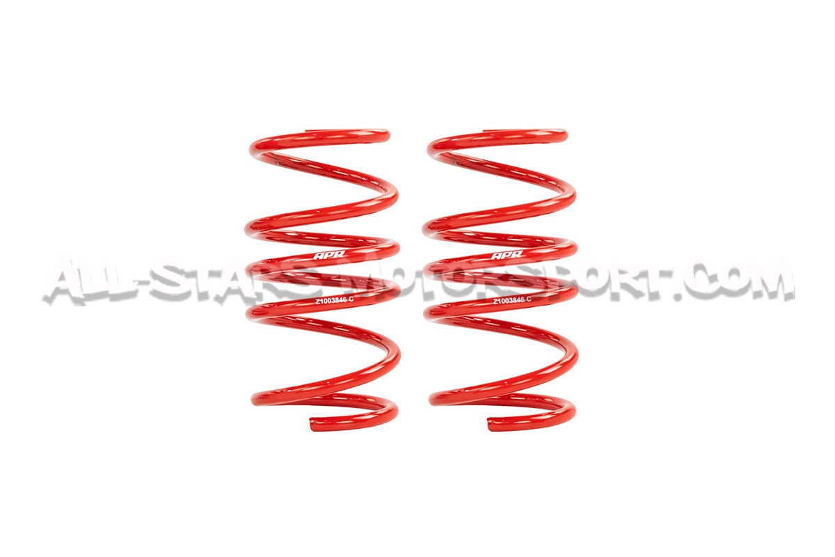 Golf 8 GTI APR Lowering Springs