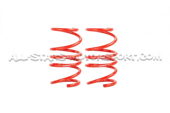 Muelles de suspension APR para Golf 8 R