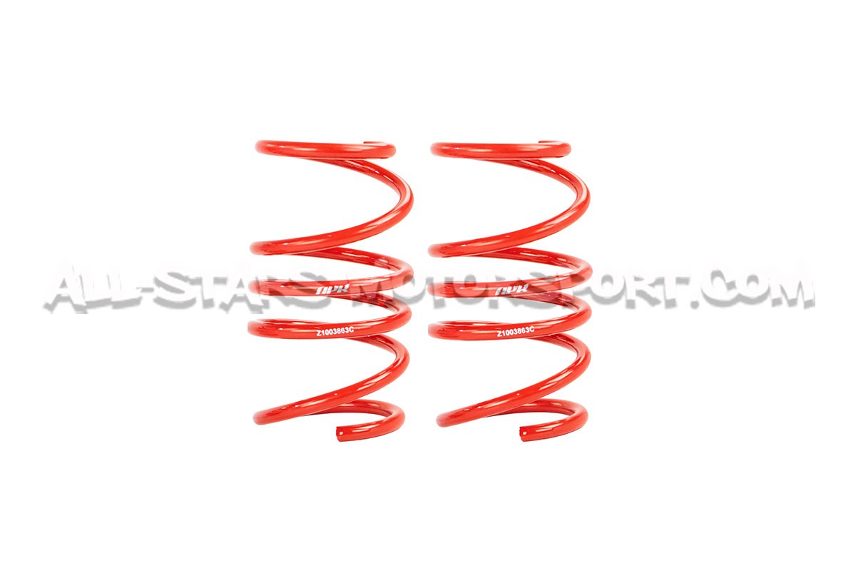 Muelles de suspension APR para Golf 8 R