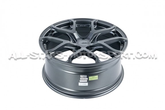 Jante APR A01 Flow Formed 19 x 8.5 - 5x112 ET45 - Gunmetal