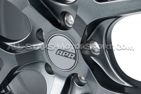 Jante APR A01 Flow Formed 19 x 8.5 - 5x112 ET45 - Gunmetal