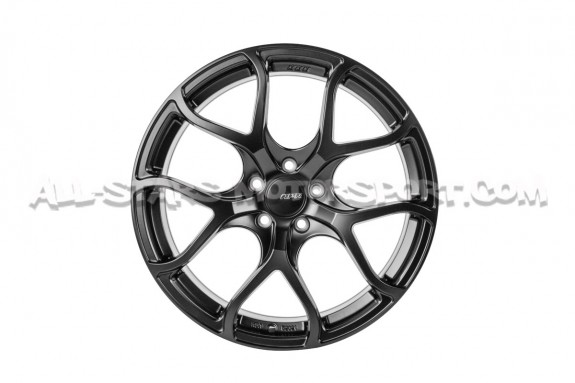 Jante APR A01 Flow Formed 19 x 8.5 - 5x112 ET45 - Gunmetal