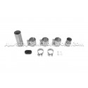 Escape catback APR para Golf 7 GTI / Leon 3 Cupra