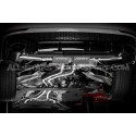 Audi RSQ8 APR Catback Exhaust System