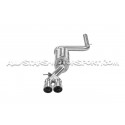 Polo AW GTI APR Catback Exhaust System