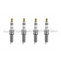Bujias Ruthenium HKS Super Fire Racing para Suzuki Swift Sport ZC33S