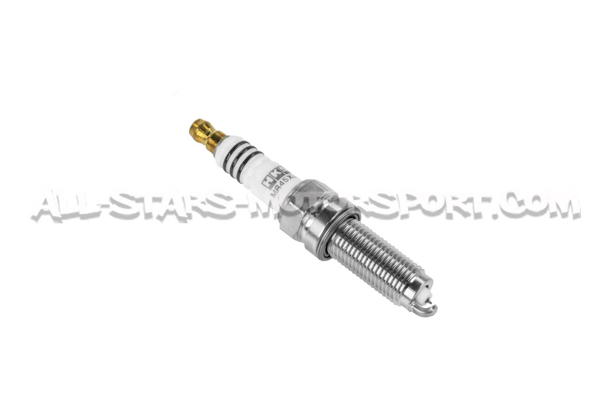 Bujias Ruthenium HKS Super Fire Racing para Suzuki Swift Sport ZC33S