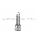 Bujias Ruthenium HKS Super Fire Racing para Suzuki Swift Sport ZC33S