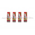 Bujias Ruthenium HKS Super Fire Racing para Suzuki Swift Sport ZC33S