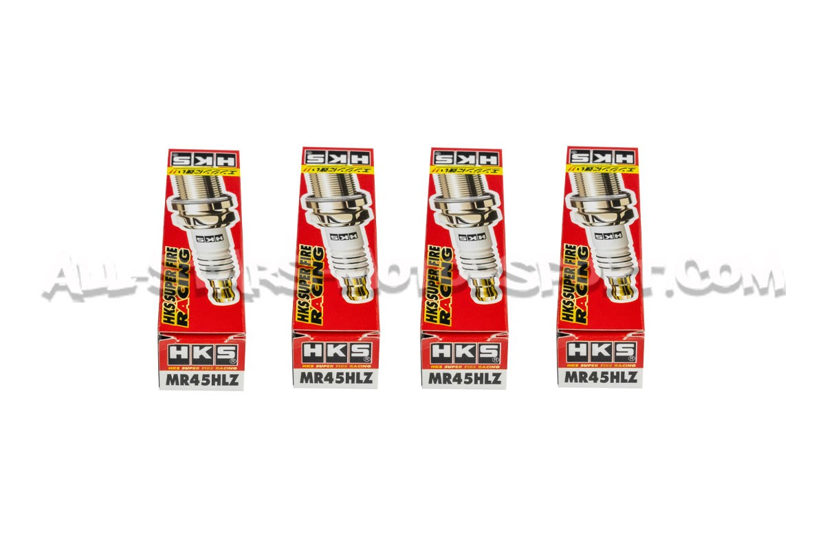 Honda Civic Type R FK2 / FK8 / FL5 HKS Super Fire Ruthenium Racing ...