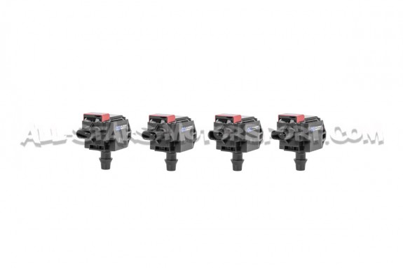 Bobinas de encendido Okada Projects plasma para Subaru BRZ y Toyota...