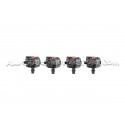 Bobines d'allumage Plasma Okada Projects pour Subaru BRZ et Toyota ...