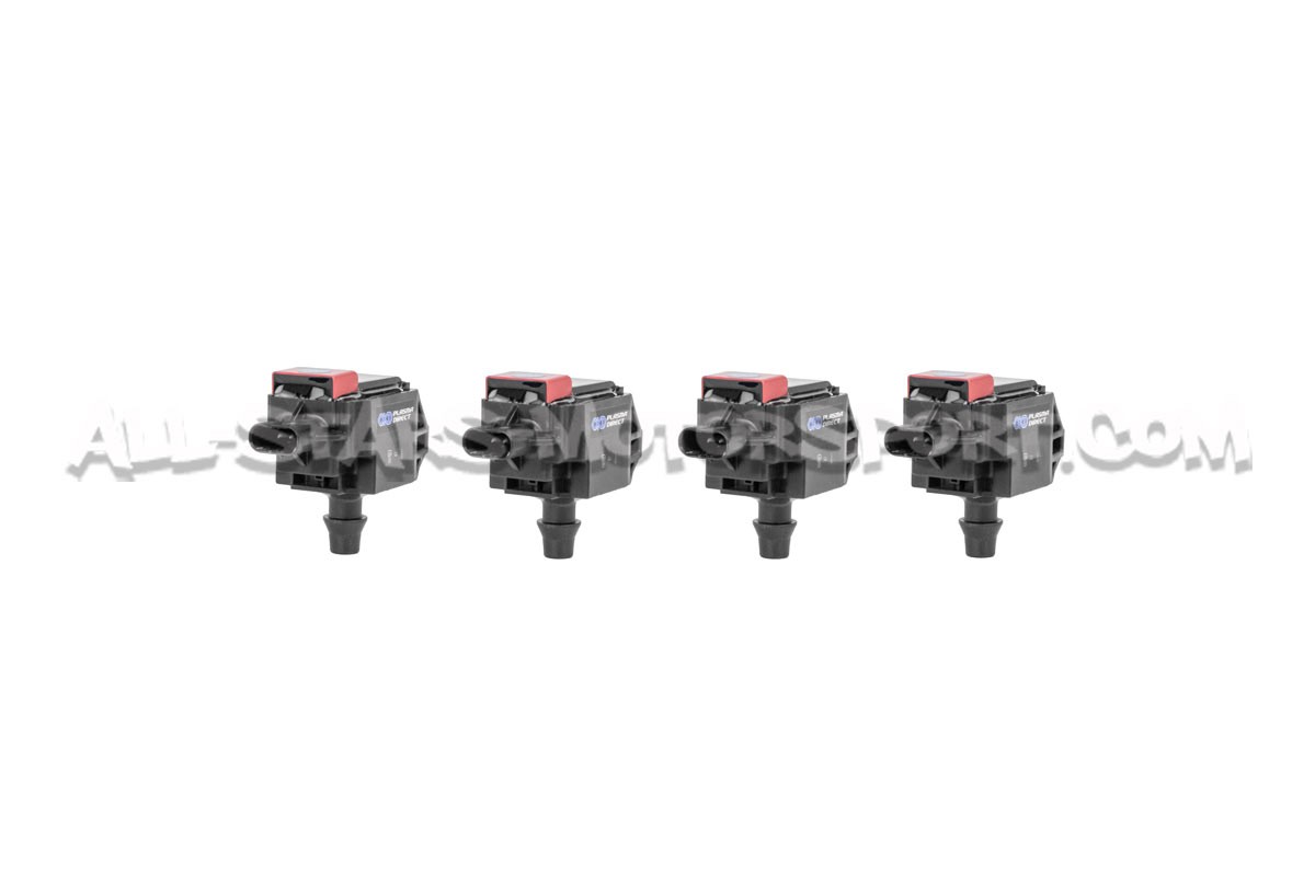 Bobinas de encendido Okada Projects plasma para Subaru BRZ y Toyota...
