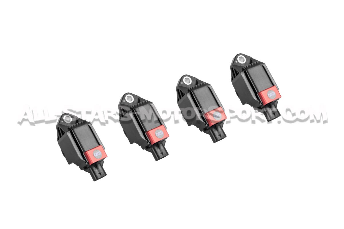 Bobinas de encendido Okada Projects plasma para Subaru BRZ y Toyota...