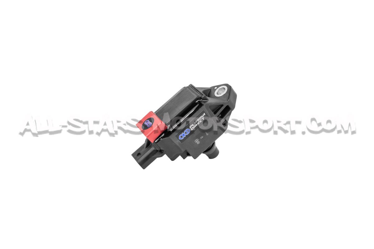 Okada Projects Plasma Ignition Coils for Subaru BRZ and Toyota GT86