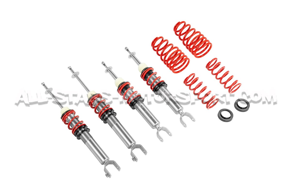 Suspension roscada V-MAXX X-Street para Mazda MX5 ND