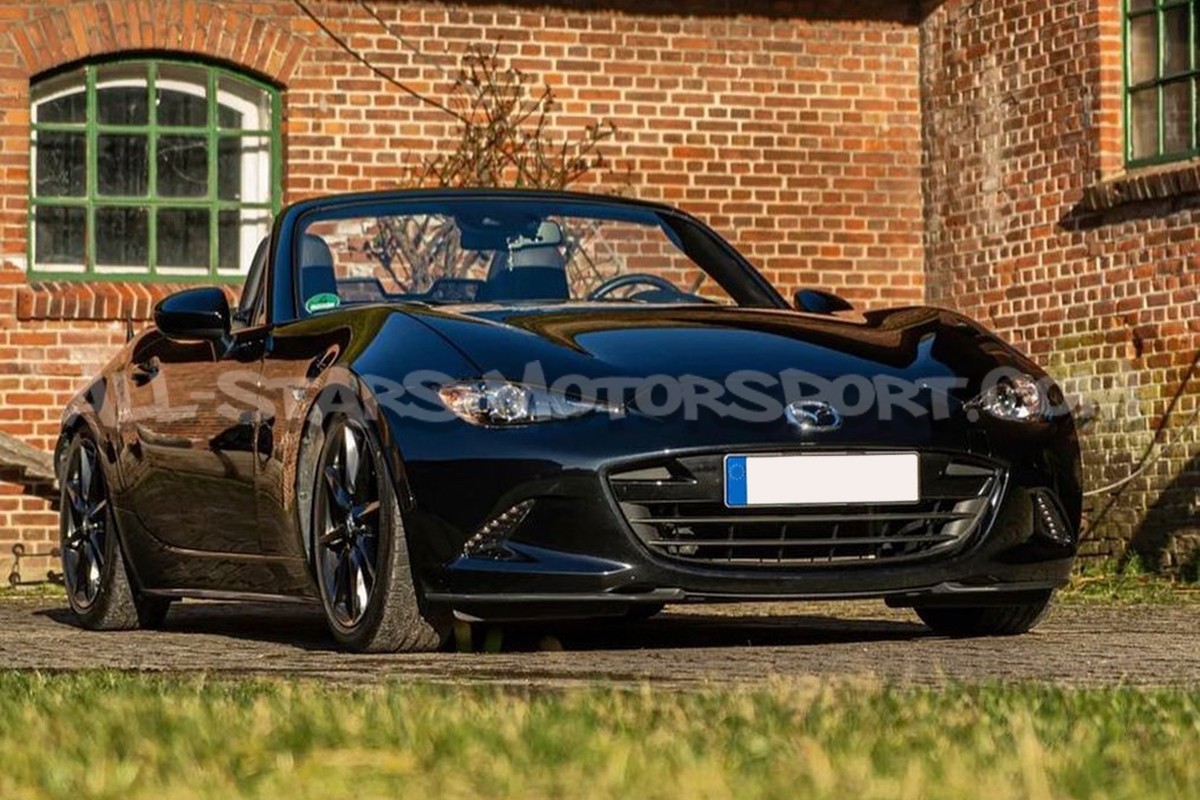 Suspension roscada V-MAXX X-Street para Mazda MX5 ND