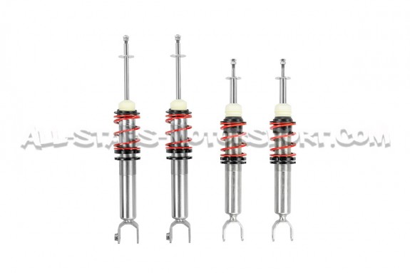 Suspension roscada V-MAXX X-Street para Mazda MX5 ND