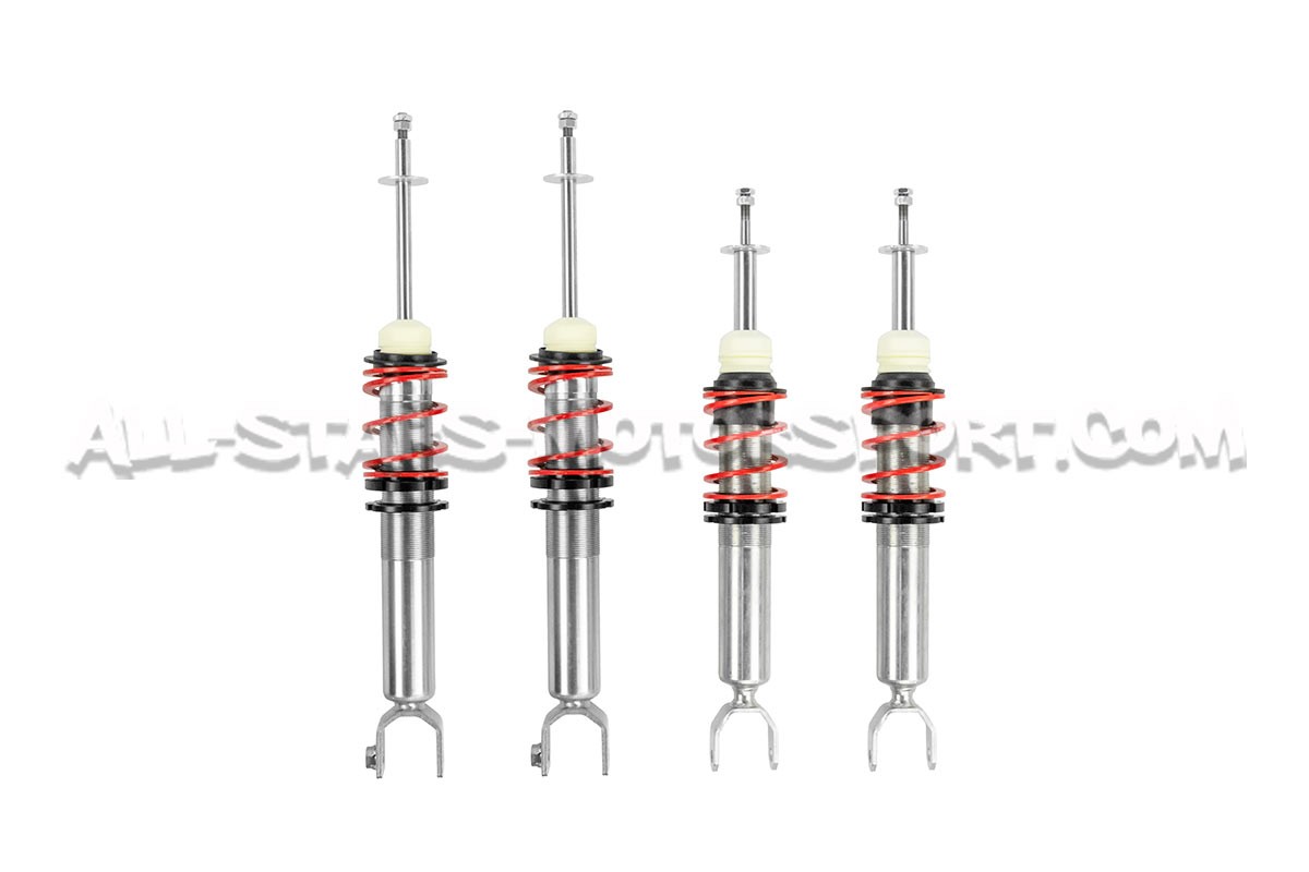 Suspension roscada V-MAXX X-Street para Mazda MX5 ND