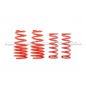 Suspension roscada V-MAXX X-Street para Mazda MX5 ND