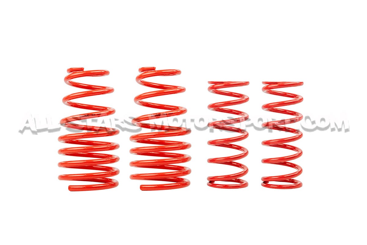Mazda MX5 ND V-MAXX X-Street Coilover Kit