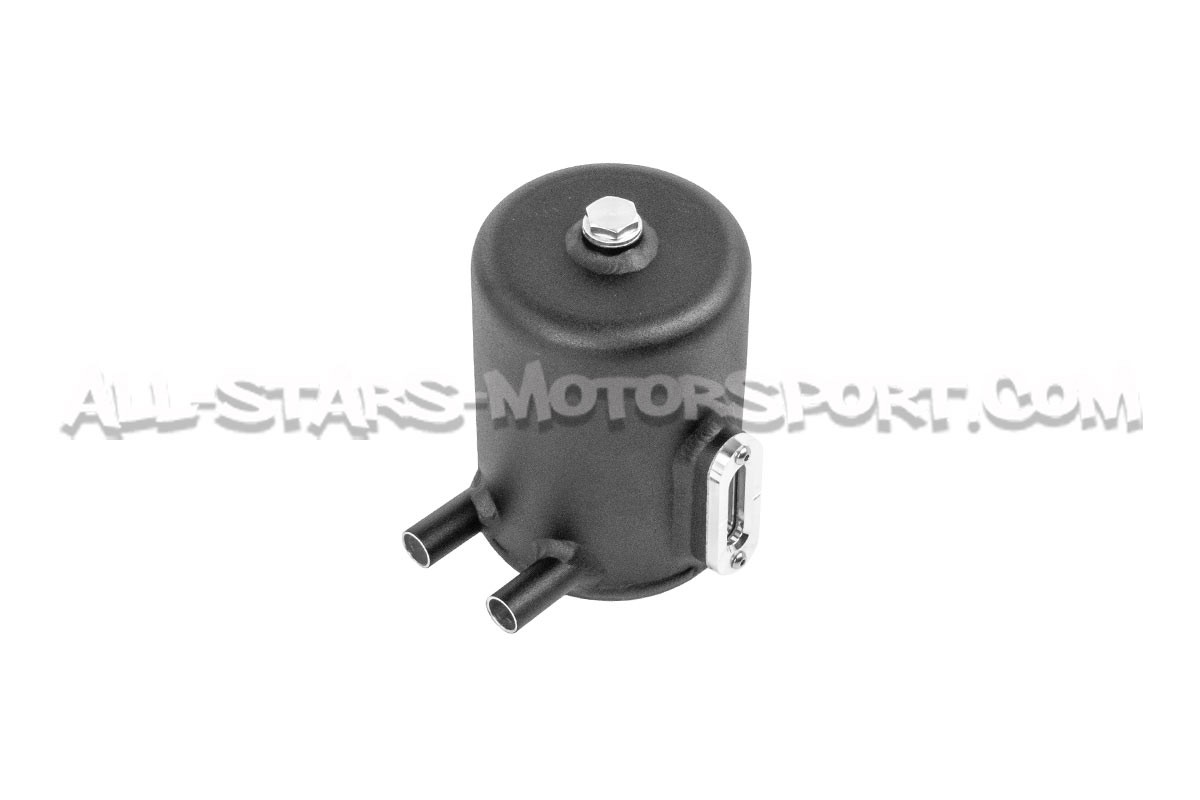Oil Catch Can Forge pour Golf 5 GTI / Audi S3 8P / Golf 6 R / Leon ...