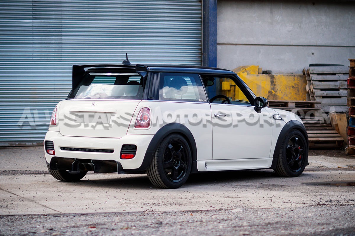 Mini Cooper S R56 V-MAXX X-Street Coilover Kit