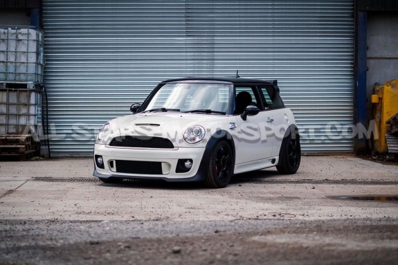 Suspension roscada V-MAXX X-Street para Mini Cooper S R56