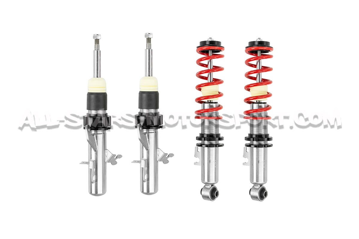 Mini Cooper S R56 V-MAXX X-Street Coilover Kit
